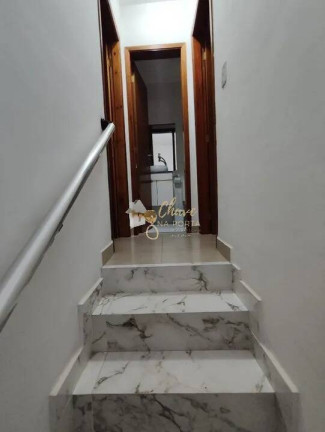 Imagem Casa de Condomínio com 2 Quartos à Venda, 62 m² em Parque Guarani - São Paulo Imagem Casa de Condomínio com 2 Quartos à Venda, 62 m² em Parque Guarani - São Paulo