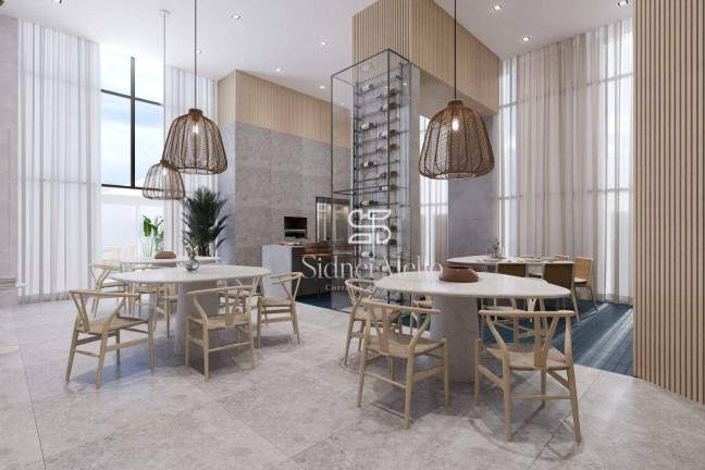 Imagem Apartamento com 4 Quartos à Venda, 173 m² em 2 Quadra Centro - Balneário Camboriú