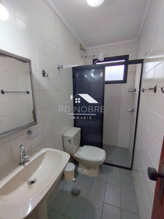 Foto do imóvel Apartamento com 1 Quarto à Venda, 62 m² em Enseada - Guarujá