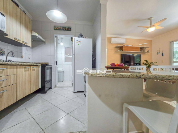 Imagem Apartamento com 3 Quartos à Venda, 113 m² em Riviera De São Lourenço - Bertioga