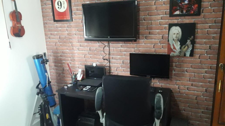 Imagem Apartamento com 1 Quarto à Venda, 76 m² em Jardim Leblon - São Bernardo Do Campo Imagem Apartamento com 1 Quarto à Venda, 76 m² em Jardim Leblon - São Bernardo Do Campo