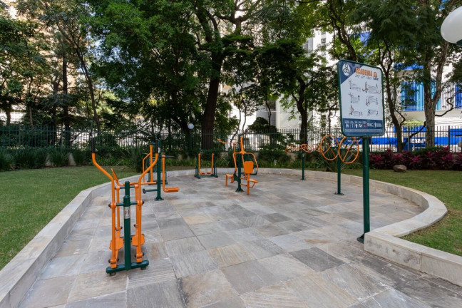 Imagem Apartamento com 3 Quartos à Venda, 137 m² em Vila Mariana - São Paulo Imagem Apartamento com 3 Quartos à Venda, 137 m² em Vila Mariana - São Paulo