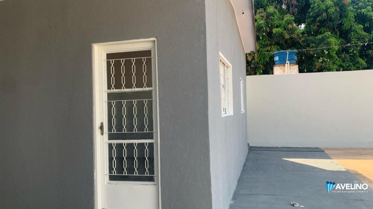 Imagem Casa com 2 Quartos à Venda, 100 m² em Nova Lima - Campo Grande