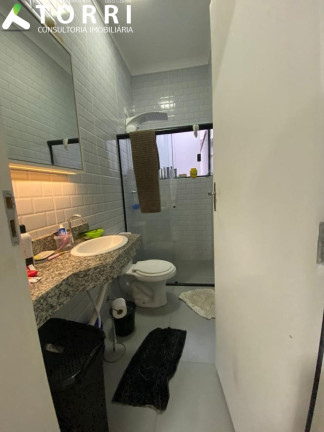 Imagem Imóvel com 2 Quartos à Venda, 100 m² em Condomínio Horto Florestal Villagio - Sorocaba