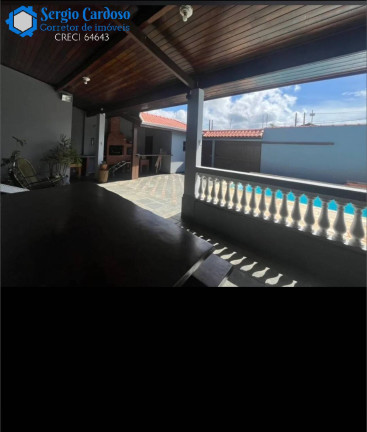 Imagem Casa com 2 Quartos à Venda, 95 m² em Cibratel Ii - Itanhaém Imagem Casa com 2 Quartos à Venda, 95 m² em Cibratel Ii - Itanhaém