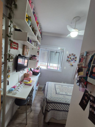 Imagem Apartamento com 3 Quartos à Venda, 1.100.000 m² em São Paulo - Jundiaí