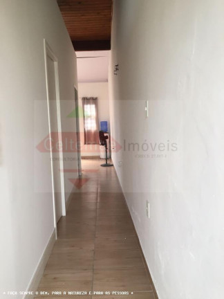 Imagem Casa com 2 Quartos à Venda, 65 m² em Loteamento Residencial Santa Izabel - Tremembé Imagem Casa com 2 Quartos à Venda, 65 m² em Loteamento Residencial Santa Izabel - Tremembé