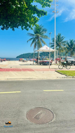 Imagem Apartamento com 1 Quarto à Venda, 67 m² em Centro - São Vicente Imagem Apartamento com 1 Quarto à Venda, 67 m² em Centro - São Vicente