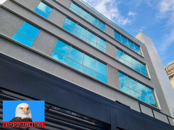 Foto do imóvel Imóvel Comercial à Venda, 489 m² em Cerqueira César - São Paulo