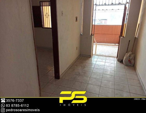 Imagem Casa com 4 Quartos à Venda, 300 m² em Centro - João Pessoa