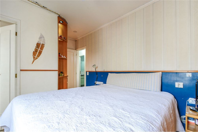 Imagem Apartamento com 2 Quartos à Venda, 98 m² em Panamby - São Paulo Imagem Apartamento com 2 Quartos à Venda, 98 m² em Panamby - São Paulo