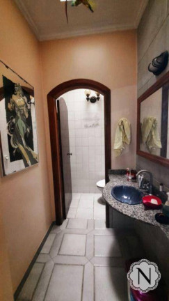 Imagem Casa com 3 Quartos à Venda, 332 m² em Jardim Regina - Itanhaém