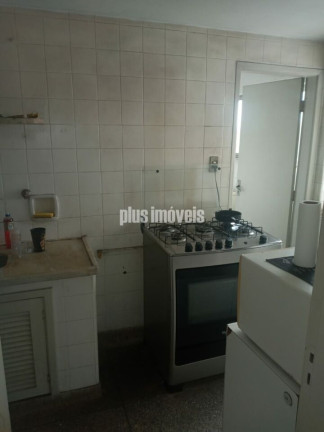 Imagem Apartamento com 2 Quartos à Venda, 80 m² em Mirandópolis - São Paulo Imagem Apartamento com 2 Quartos à Venda, 80 m² em Mirandópolis - São Paulo