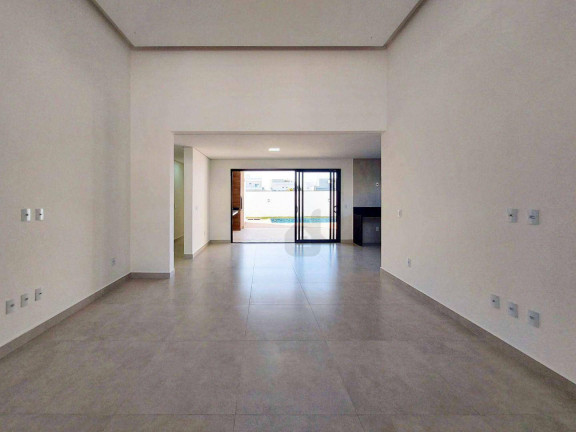 Imagem Casa com 3 Quartos à Venda, 240 m² em Alphaville Nova Esplanada 3 - Votorantim