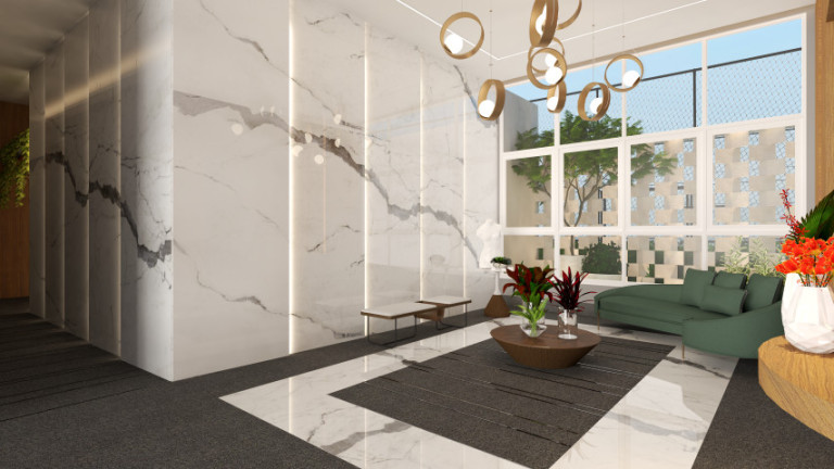 Imagem Apartamento com 4 Quartos à Venda, 217 m² em Bela Vista - Porto Alegre