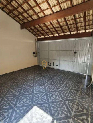 Imagem Casa com 2 Quartos à Venda, 105 m² em Cidade Salvador - Jacareí