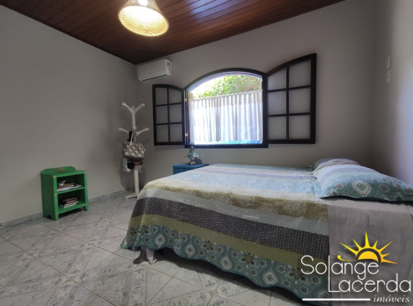 Imagem Casa com 5 Quartos para Temporada, 200 m² em Itaguá - Ubatuba