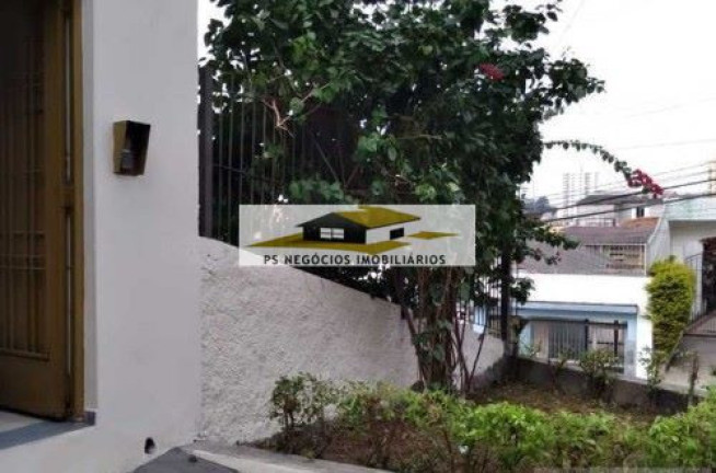 Imagem Imóvel Comercial para Alugar, 416 m² em Sacomã - São Paulo
