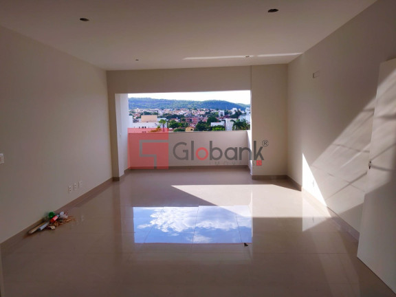 Imagem Apartamento com 3 Quartos à Venda, 127 m² em Todos Os Santos - Montes Claros Imagem Apartamento com 3 Quartos à Venda, 127 m² em Todos Os Santos - Montes Claros