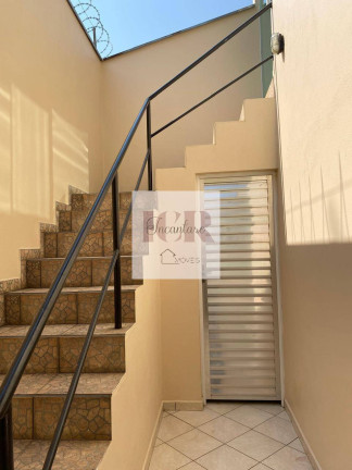 Imagem Casa com 2 Quartos à Venda, 125 m² em Jardim Dois Corações - Sorocaba