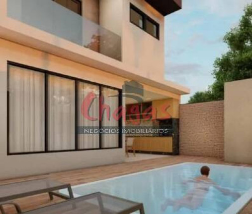 Imagem Sobrado com 3 Quartos à Venda, 303 m² em Capricórnio Ii - Caraguatatuba Imagem Sobrado com 3 Quartos à Venda, 303 m² em Capricórnio Ii - Caraguatatuba