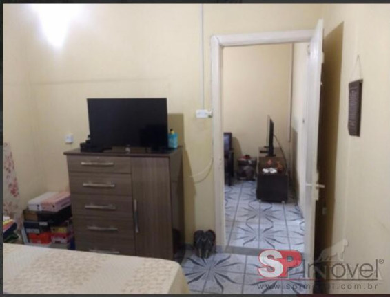 Imagem Casa com 2 Quartos à Venda, 171 m² em Parque Das Nações - Santo André