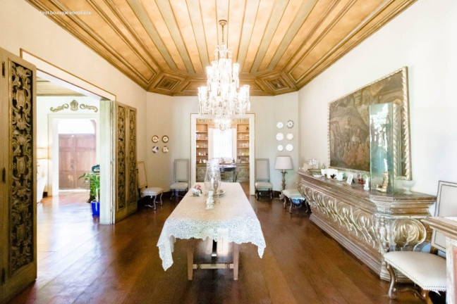 Imagem Casa com 4 Quartos à Venda ou Locação, 2.780 m² em Retiro Morumbi - São Paulo Imagem Casa com 4 Quartos à Venda ou Locação, 2.780 m² em Retiro Morumbi - São Paulo