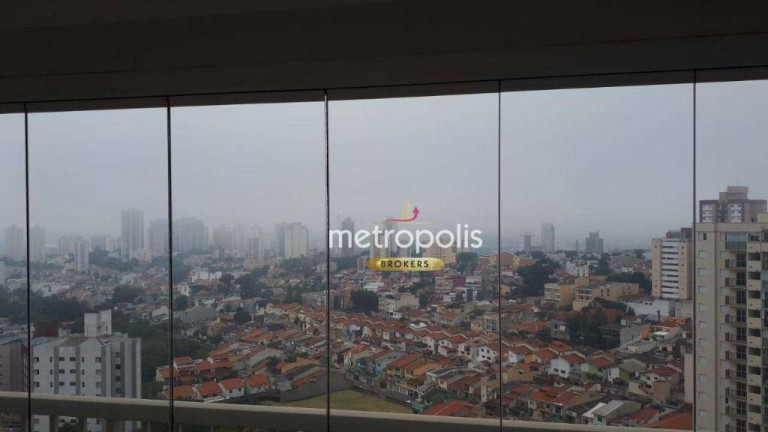 Imagem Apartamento com 3 Quartos à Venda, 144 m² em Santa Maria - São Caetano Do Sul Imagem Apartamento com 3 Quartos à Venda, 144 m² em Santa Maria - São Caetano Do Sul