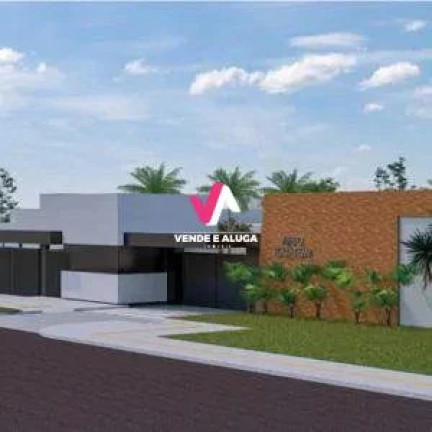 Imagem Casa com 3 Quartos à Venda, em Parque Atalaia - Cuiabá Imagem Casa com 3 Quartos à Venda, em Parque Atalaia - Cuiabá