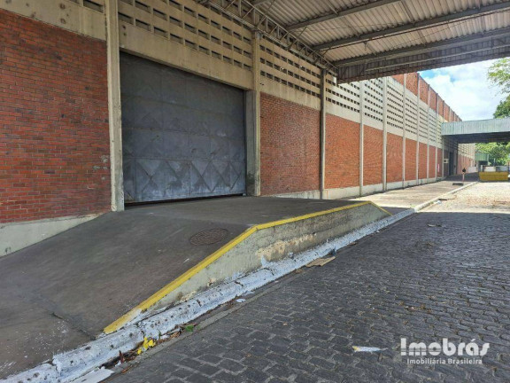 Imagem Galpão para Alugar, 2.346 m² em Distrito Industrial - Maracanaú Imagem Galpão para Alugar, 2.346 m² em Distrito Industrial - Maracanaú