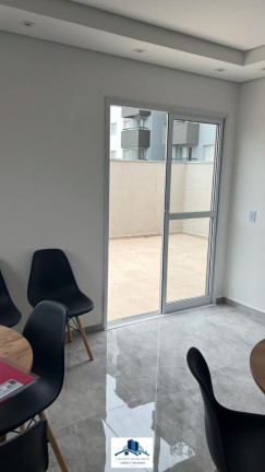 Imagem Apartamento com 1 Quarto para Alugar, 34 m² em Mooca - São Paulo