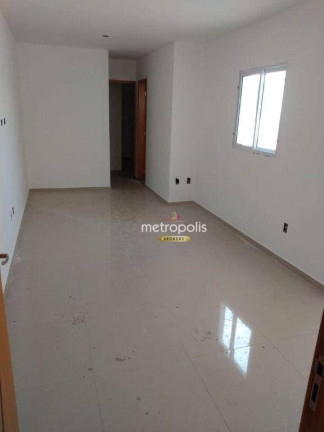 Imagem Apartamento com 2 Quartos à Venda, 49 m² em Jardim Ana Maria - Santo André Imagem Apartamento com 2 Quartos à Venda, 49 m² em Jardim Ana Maria - Santo André