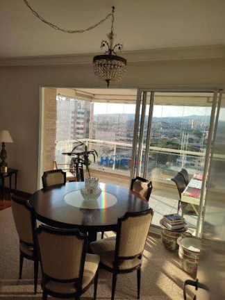 Imagem Apartamento com 3 Quartos à Venda, 162 m² em Vila Romana - São Paulo Imagem Apartamento com 3 Quartos à Venda, 162 m² em Vila Romana - São Paulo