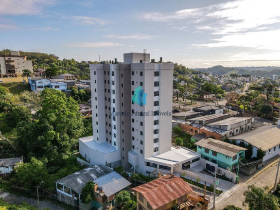Apartamento com 2 Quartos à Venda, 52 m² em Progresso - Bento Gonçalves