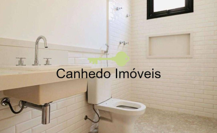 Imagem Casa de Condomínio com 3 Quartos à Venda, 355 m² em Moema - São Paulo