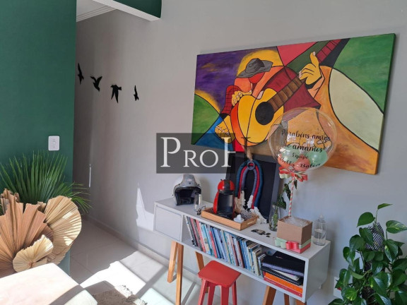 Imagem Cobertura com 2 Quartos à Venda, 120 m² em Campestre - Santo André Imagem Cobertura com 2 Quartos à Venda, 120 m² em Campestre - Santo André
