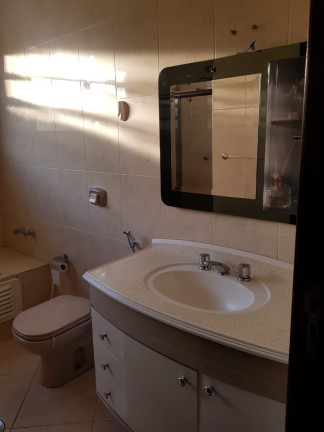 Imagem Sobrado com 6 Quartos à Venda, 430 m² em Jardim Santa Rosália - Sorocaba