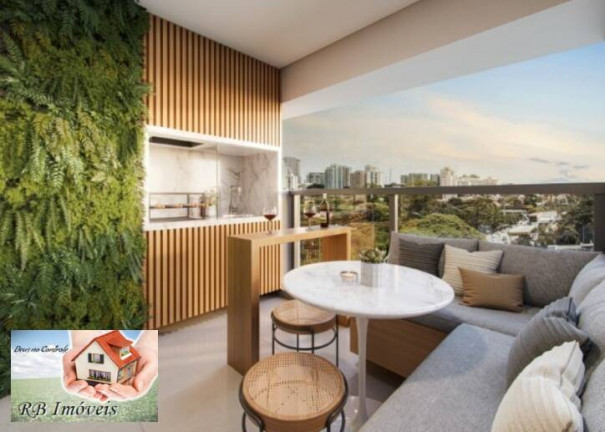 Imagem Studio com 1 Quarto à Venda, 19 m² em Ipiranga - São Paulo Imagem Studio com 1 Quarto à Venda, 19 m² em Ipiranga - São Paulo