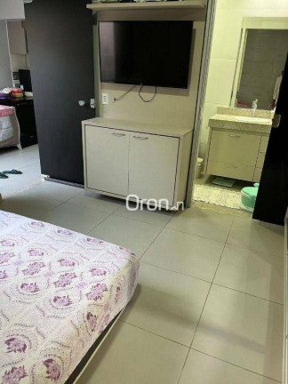 Imagem Casa com 4 Quartos à Venda, 120 m² em Chácaras Anhangüera - Goiânia Imagem Casa com 4 Quartos à Venda, 120 m² em Chácaras Anhangüera - Goiânia