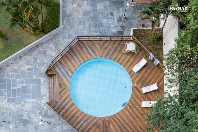 Imagem Apartamento com 3 Quartos à Venda, 240 m² em Vila Andrade - São Paulo Imagem Apartamento com 3 Quartos à Venda, 240 m² em Vila Andrade - São Paulo