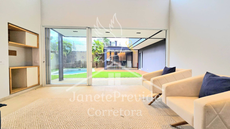 Imagem Casa de Condomínio com 3 Quartos à Venda, 330 m² em Alphaville - Santana De Parnaíba