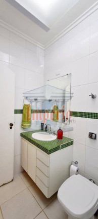 Imagem Casa com 3 Quartos à Venda, 326 m² em Campestre - Santo André Imagem Casa com 3 Quartos à Venda, 326 m² em Campestre - Santo André