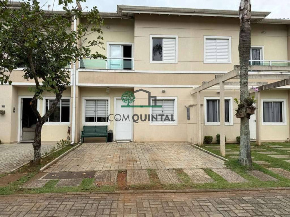 Imagem Casa com 3 Quartos à Venda, 153 m² em Jardim Passárgada I - Cotia Imagem Casa com 3 Quartos à Venda, 153 m² em Jardim Passárgada I - Cotia