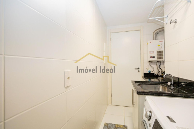 Imagem Apartamento com 3 Quartos à Venda, 105 m² em Portão - Curitiba Imagem Apartamento com 3 Quartos à Venda, 105 m² em Portão - Curitiba
