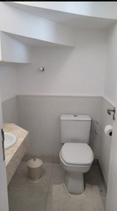 Imagem Casa com 5 Quartos à Venda, 161 m² em Jardim Das Américas - Curitiba