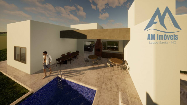 Imagem Casa de Condomínio com 3 Quartos à Venda, 1.000 m² em São José De Almeida - Jaboticatubas Imagem Casa de Condomínio com 3 Quartos à Venda, 1.000 m² em São José De Almeida - Jaboticatubas