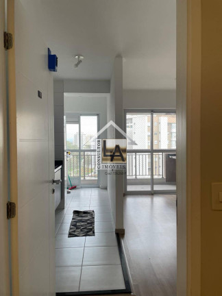 Imagem Apartamento com 2 Quartos à Venda, 56 m² em Vila Andrade - São Paulo