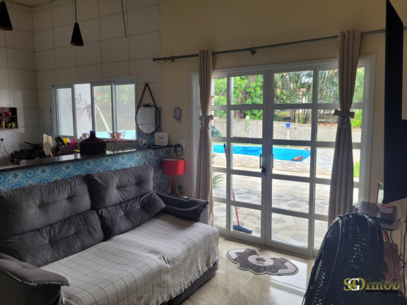 Imagem Chácara com 2 Quartos à Venda, 720 m² em Campos De Monte Mor - Monte Mor