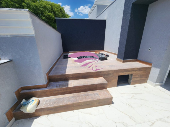 Imagem Casa com 3 Quartos à Venda, 192 m² em Bom Jesus - São José Dos Pinhais