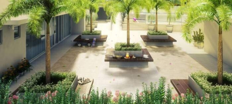 Imagem Apartamento com 2 Quartos à Venda, 65 m² em Vila Dos Alpes - Goiânia